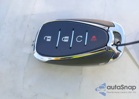 2025 Chevrolet Trax Fwd Lt z USA, uszkodzony, nr VIN KL77LHEP5SC230688